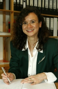 Cornelia Rebbereh